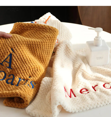 A la france Kitchen Towel from maija