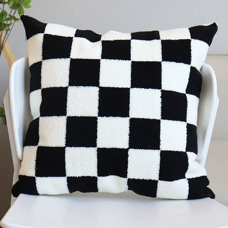 YOULI Genevieve Chic Woven Pillow – French & American Style from YOULI