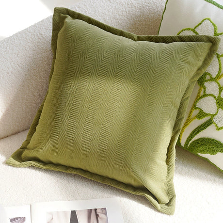 YOULI Vincent Chic French Cream Pillow Set from YOULI