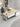 MUTINI Oliver Sleek Modern Desk & Chair Combo from MUTINI
