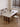 QUANMU Isidore Elegant Walnut Dining Table from QUANMU
