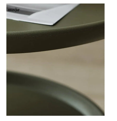 Umbrella Plastic Side Table from ZOK