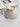 YASUKI Hiroshi Elegant Hand-Painted Ceramic Dish from YASUKI