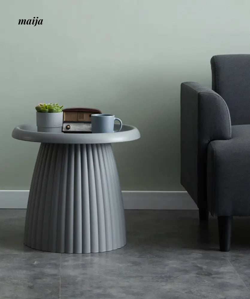 Round Coffee Table from maija