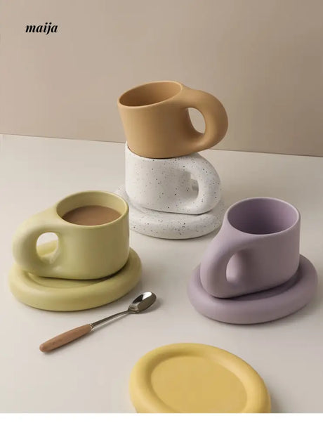 Plump Mug from maija
