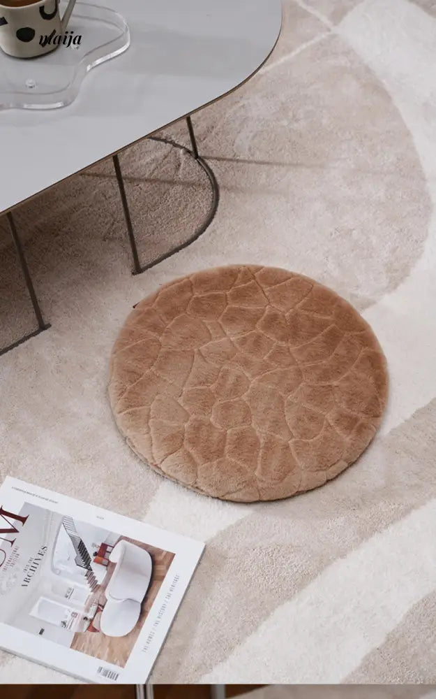 Burnt Butter Cookie Cushion from momo's talk