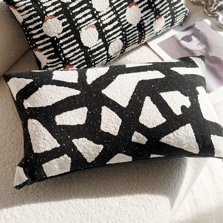 YOULI Astrid Elegant Scandinavian Pillowcase from YOULI