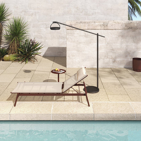 RATTAN SPACE Hyunsoo Rustic Street Waterproof Coffee Table Set from RATTAN SPACE