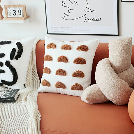 YOULI Maximus Cozy Support Soft Designer Pillow from YOULI