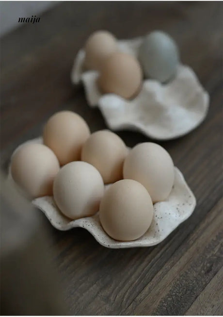 Cloud Egg Tray from Meihao