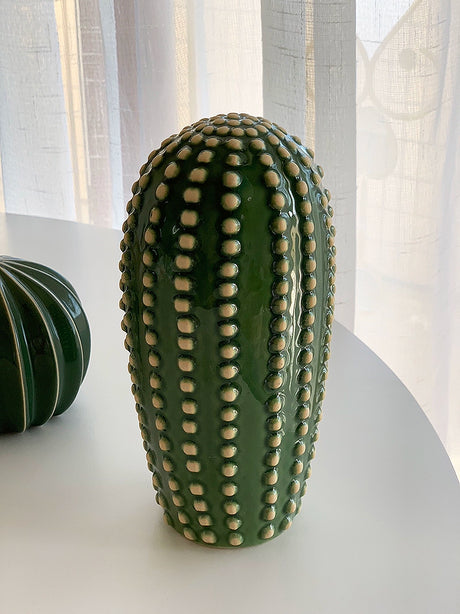 YASUKI Alexander Unique Scandinavian Ceramics Decor from YASUKI