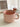 YASUKI Arabella Fuchsia Capacious Ceramic Coffee Mug 300ml from YASUKI