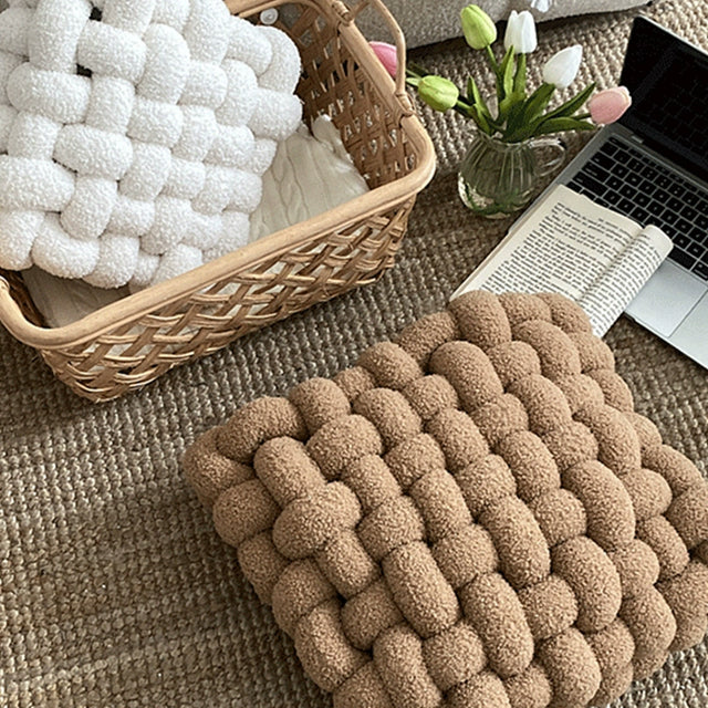 YOULI Maximus Quirky Cute Cushioned Pad from YOULI