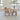 JINYI Isolde Scandinavian Acrylic Design Highchair from JINYI
