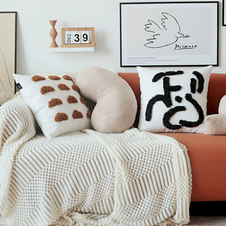YOULI Maximus Cozy Support Soft Designer Pillow from YOULI