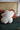 MOMO'S TALK Isolde Soft Geometric Comfortable Pillow from MOMO'S TALK