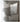BFH Jasper Sleek Modern Stainless Steel Bookshelves from BFH