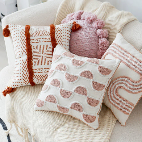 YOULI Leonardo Vibrant Soft Pillowcase from YOULI