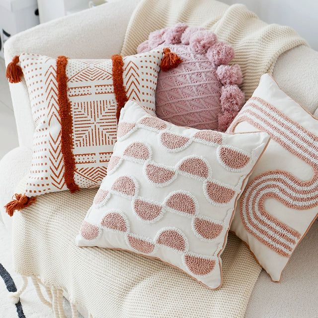 YOULI Leonardo Vibrant Soft Pillowcase from YOULI