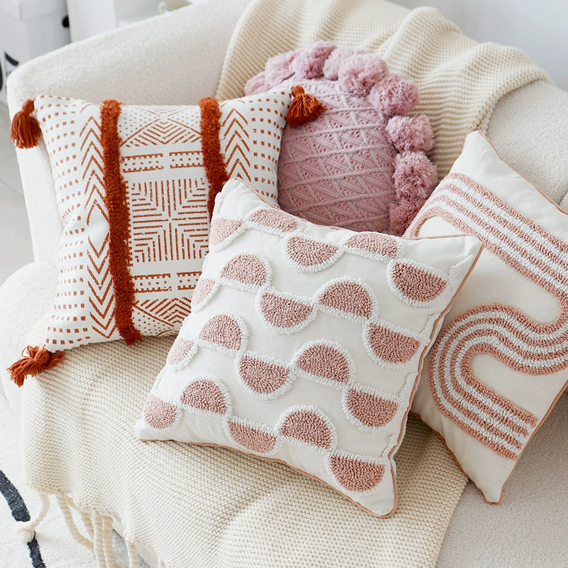 YOULI Leonardo Vibrant Soft Pillowcase from YOULI
