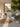 DIME GARDEN Elowen Elegant Minimalist Coffee Table from DIME GARDEN
