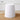Stripy Plastic Stool from maija