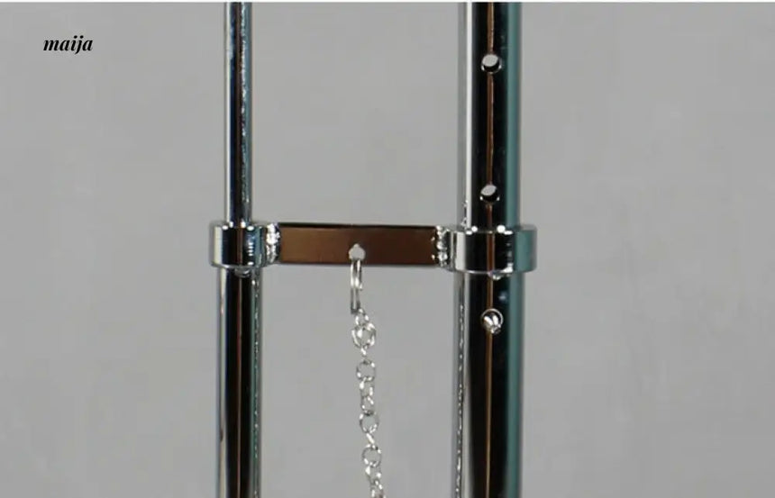 [CLEARANCE] Ambience Glass Side Table from maija