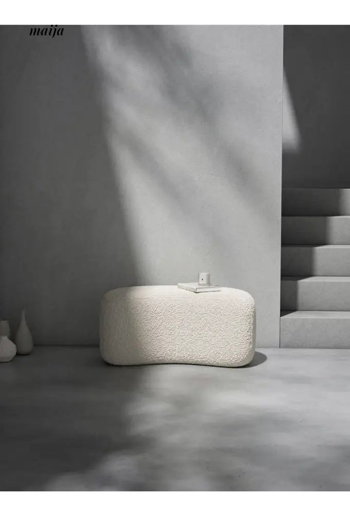 Velvet Mosman Stool from maija