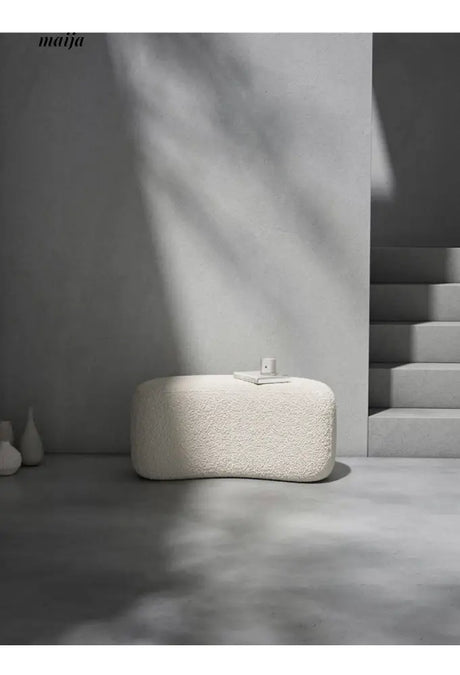 Velvet Mosman Stool from maija