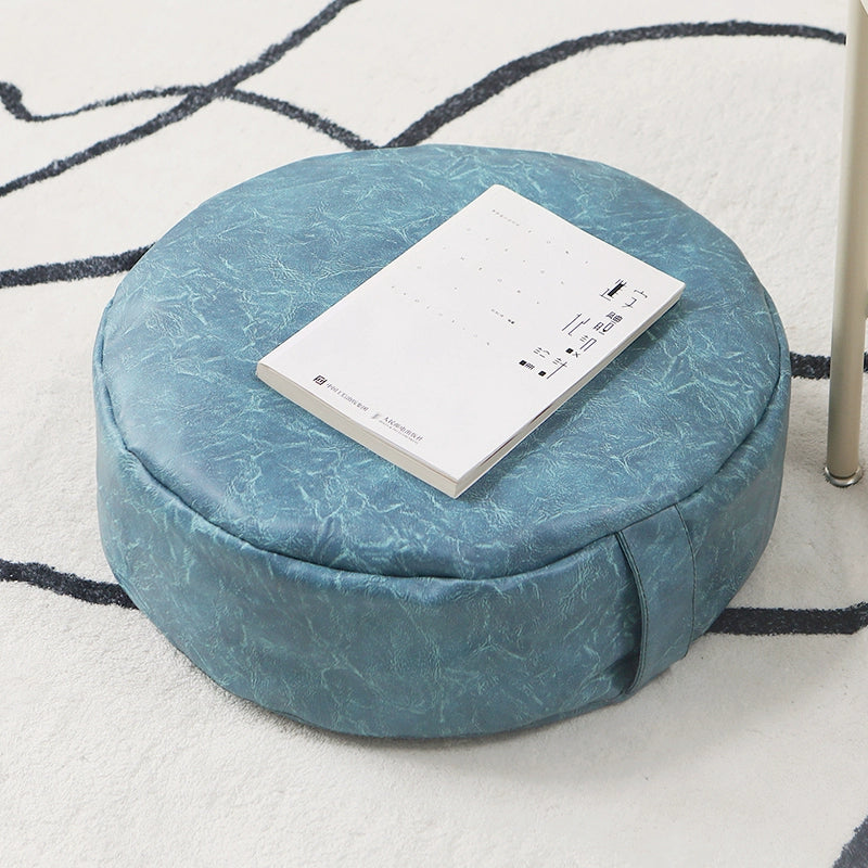 YOULI Jasper Plush Thickened Tatami Cushion from YOULI