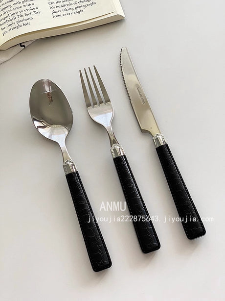 YASUKI Oliver Retro-Cinema Tableware Set from YASUKI