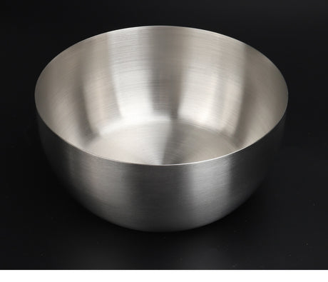 SUCO Hiroshi Elegant Round Infinity Salad Bowl from SUCO