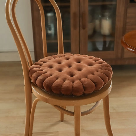 YOULI Jasper Cozy Soft Dining Chair Cushion from YOULI