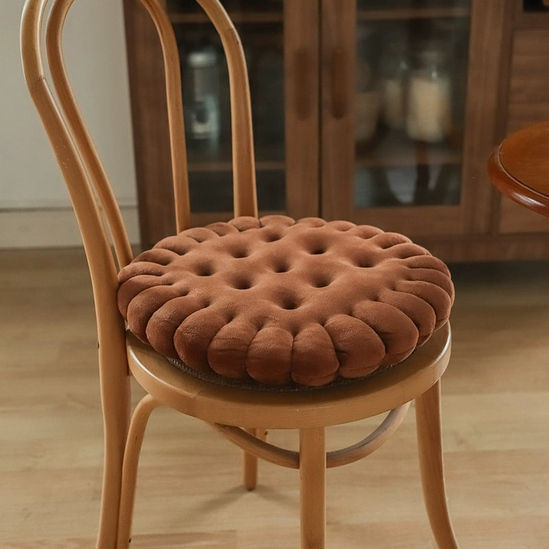 YOULI Jasper Cozy Soft Dining Chair Cushion from YOULI