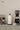Momo Dot Wooden Kitchen Tissue Holder from maija