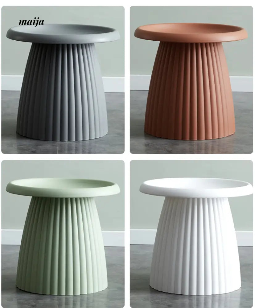 Round Coffee Table from maija