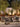 DIME GARDEN Santiago Elegant Rattan Chair Set Outdoor Table from DIME GARDEN