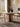 QUANMU Isidore Elegant Dual-Use Foldable Dining Table from QUANMU