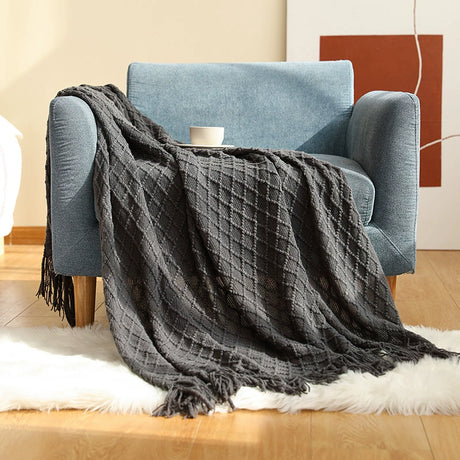 YOULI Magnus Elegant Scandinavian Sofa Set from YOULI