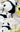 YOULI Oliver Cozy Cartoon Plush Pillow from YOULI
