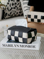 YOULI Leonardo Chic Woven Paper Box from YOULI