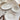 YASUKI Isabelle Exquisite Rustic Relief Salad Bowl from YASUKI