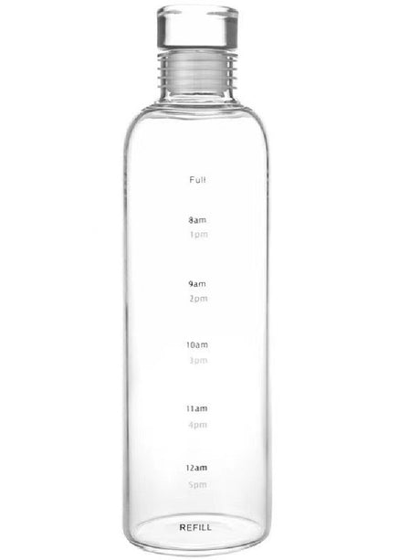SUCO Haruki Sleek Design Leakproof Scale Cup from SUCO