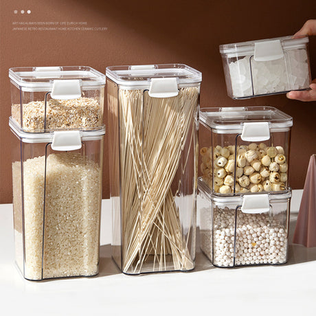 SUCO Mariposa Versatile Storage Box 1800ml from SUCO
