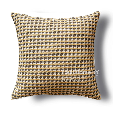 YOULI Oliver Abstract Art Soft Pillow Sleeve from YOULI