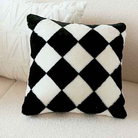 YOULI Genevieve Chic Woven Pillow – French & American Style from YOULI