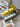 BFH Oliver Artistic Solid Wood Bull Socket Decor. from BFH