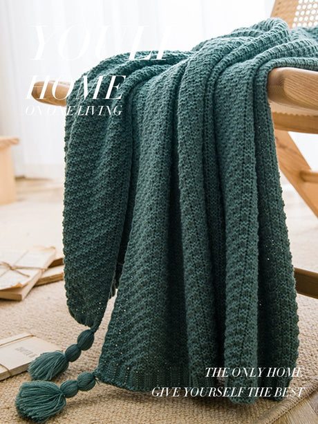 YOULI Marigold Cozy Woven Sofa Bed from YOULI