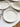 YASUKI Chenhao Minimalist INS Texture White Ceramic Bowl from YASUKI