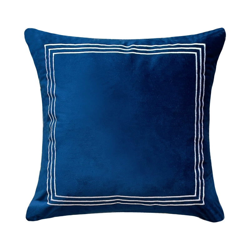 YOULI Sebastian Modern Minimalistic Pillowcase from YOULI
